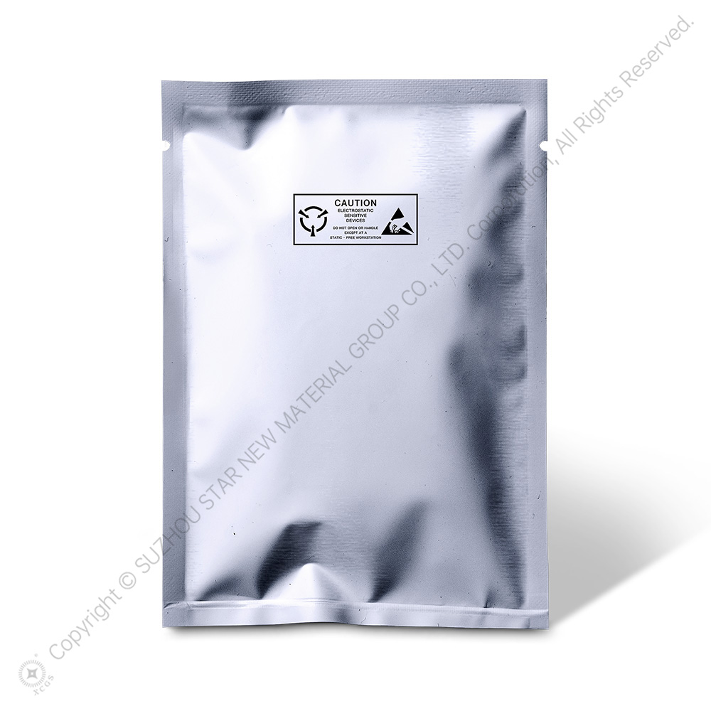 Aluminum Foil Bag